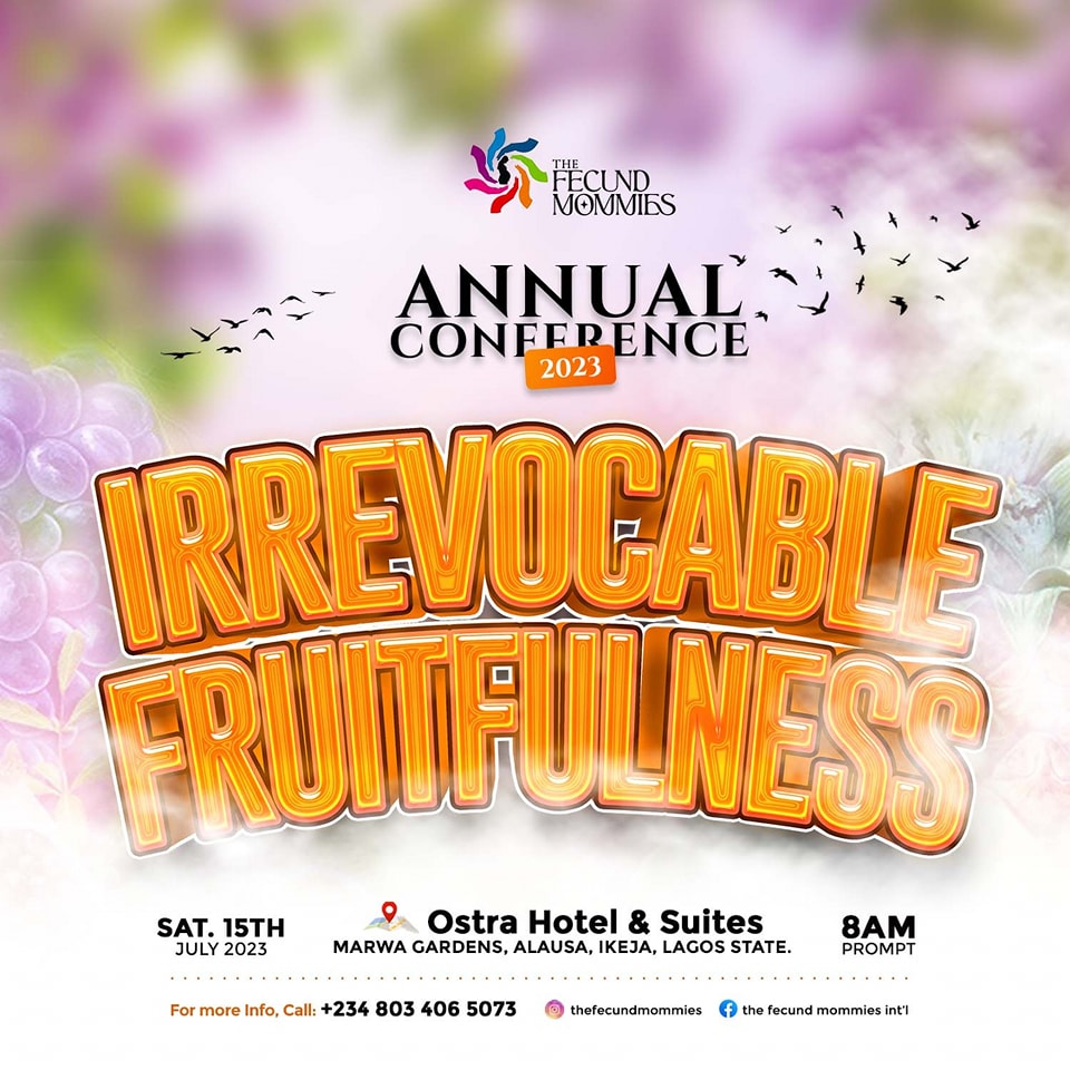 2023 Annual Conference